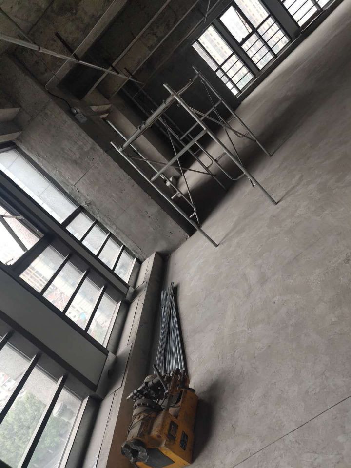 改造項(xiàng)目