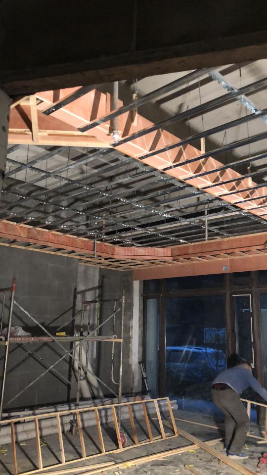 改造項(xiàng)目