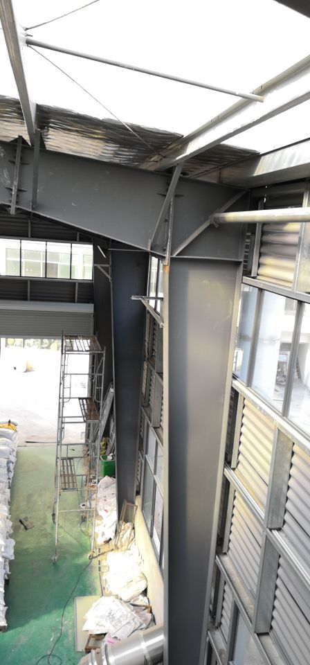 改造項(xiàng)目